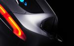 Jaguar C-XF Concept 2007 года